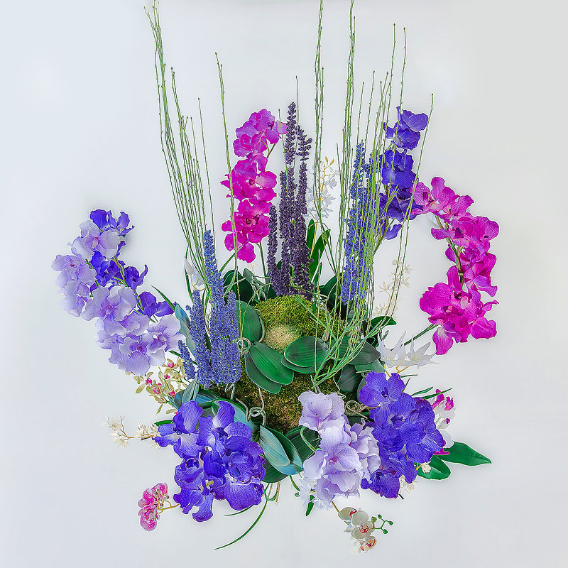 С Днём 8 Марта! - Татьяна Полянская