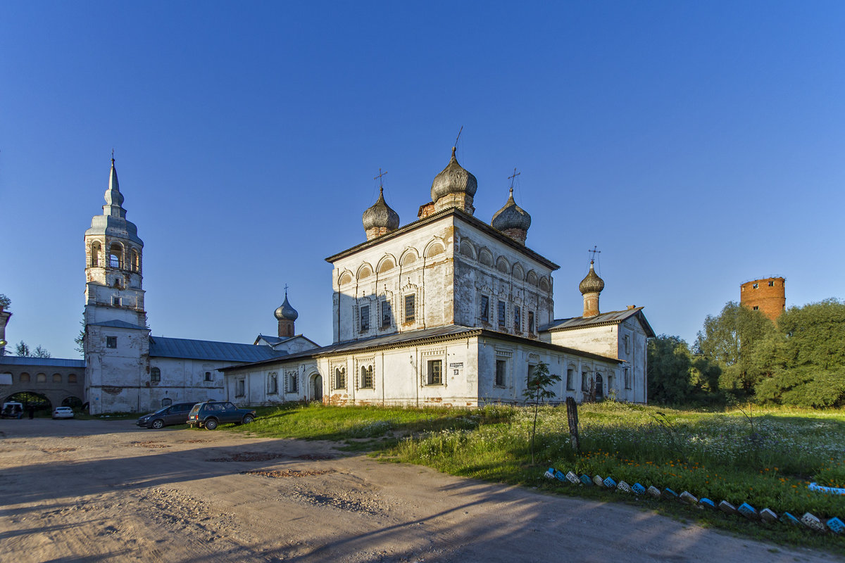 2017.08.16_0470-2 В.Новгород. Воскресенский с. Деревяницкого м. 1920 - Дед Егор 