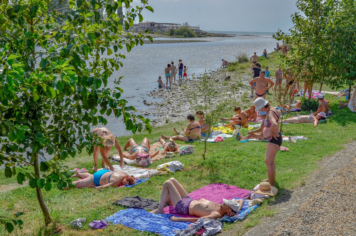 Когда на море шторм - Светлана Винокурова