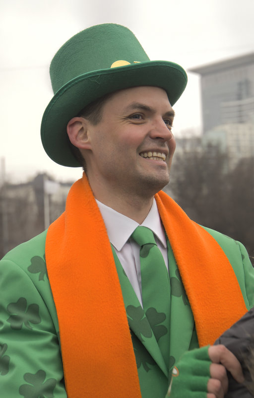 Праздник - marmorozov Морозова