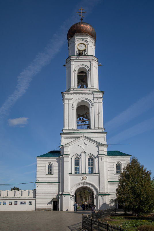 Путешествие под знаком орла.(Нижний - Булгары) - юрий макаров