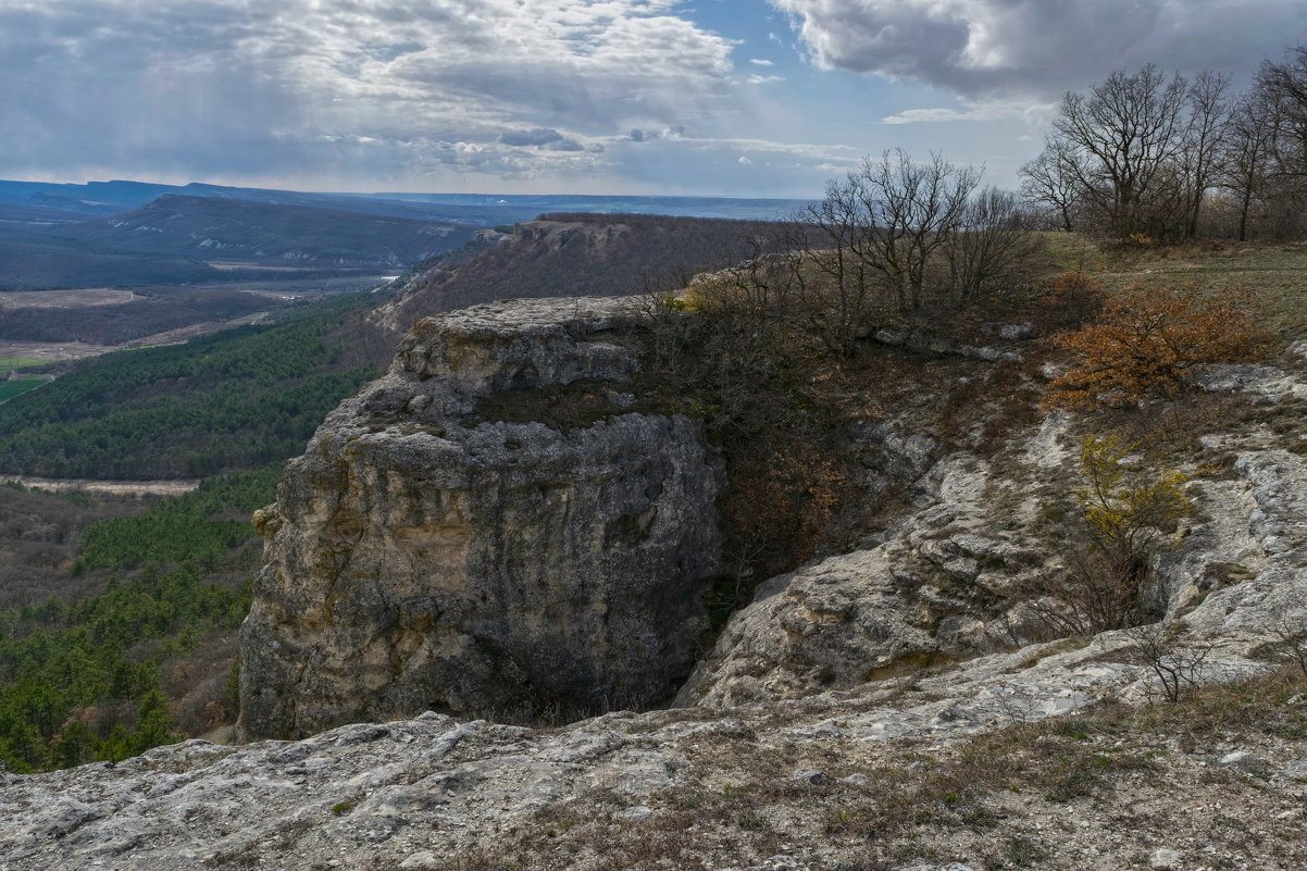 Сары-Сап-Кермен. Март - Игорь Кузьмин