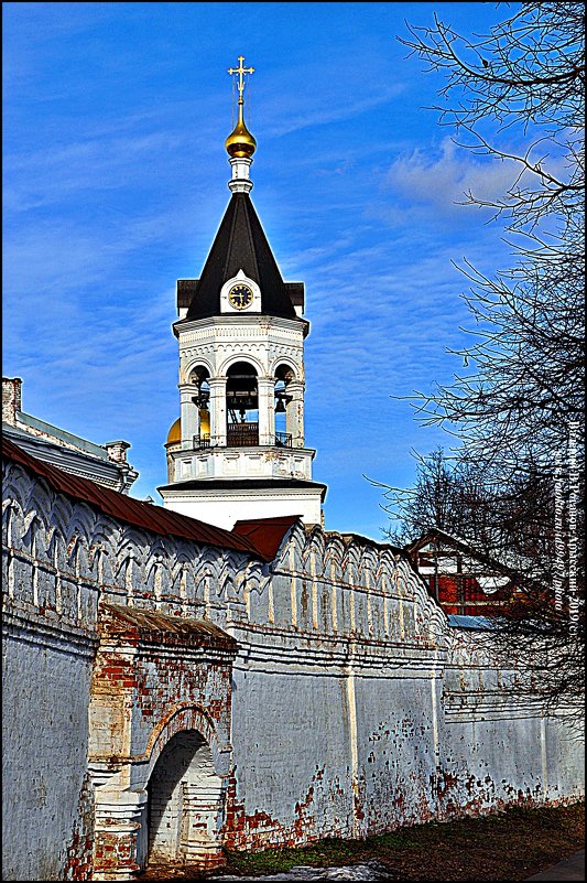 ВЛАДИМИР ПРОВИНЦИАЛЬНЫЙ - Валерий Викторович РОГАНОВ-АРЫССКИЙ