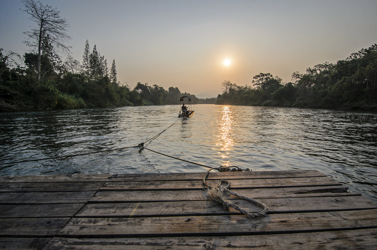 р.Квай - Игорь Козырин
