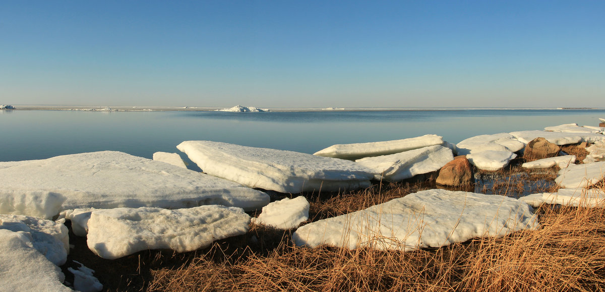 Берег - Сергей Григорьев
