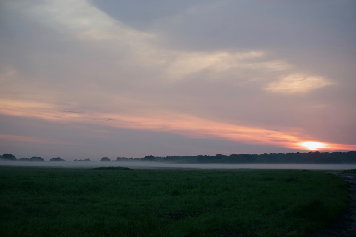 Утром ранним - Руслан 