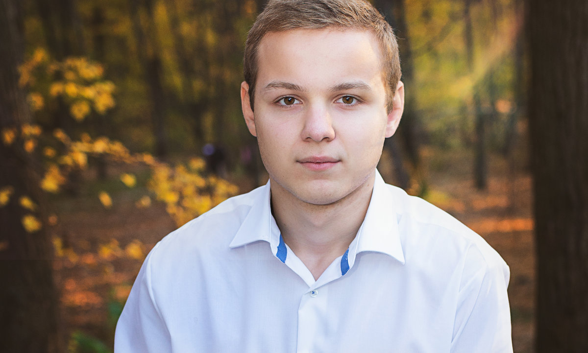 Станислав - Лилия .