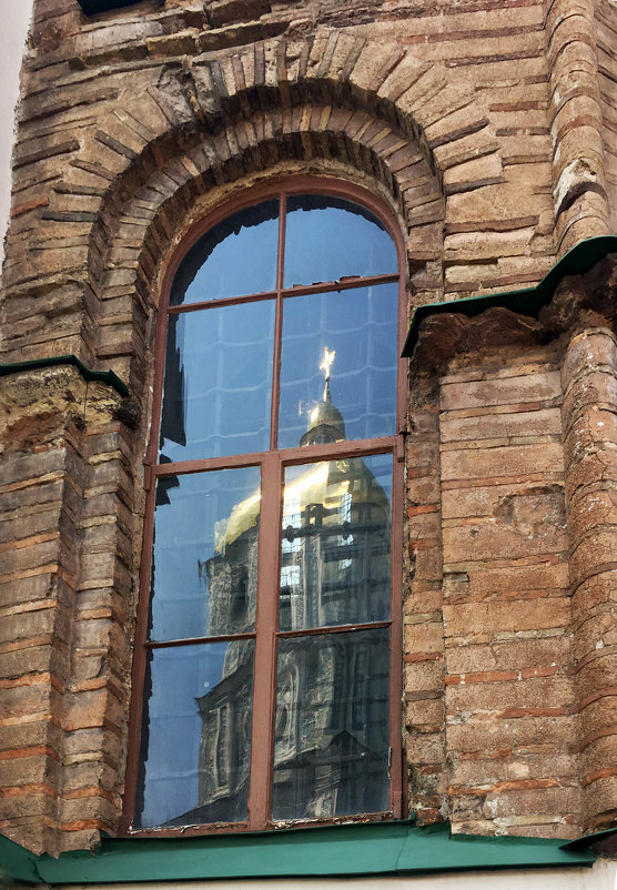 София Киевская - Sergii Ruban