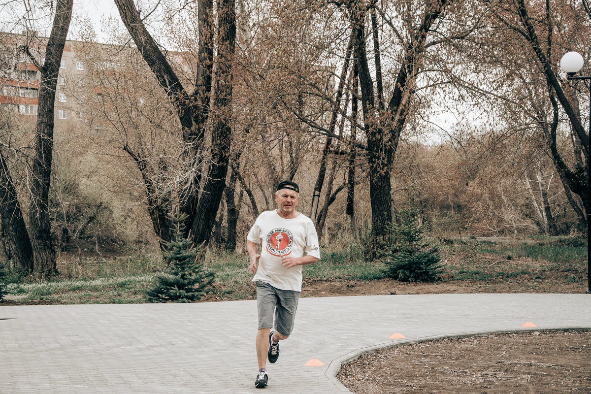 #паркран #parkrunorsk #parkrun #орск #orsk - Борис Шевченко #паркран #parkrunorsk #parkrun #орск #orsk - Борис Шевченко