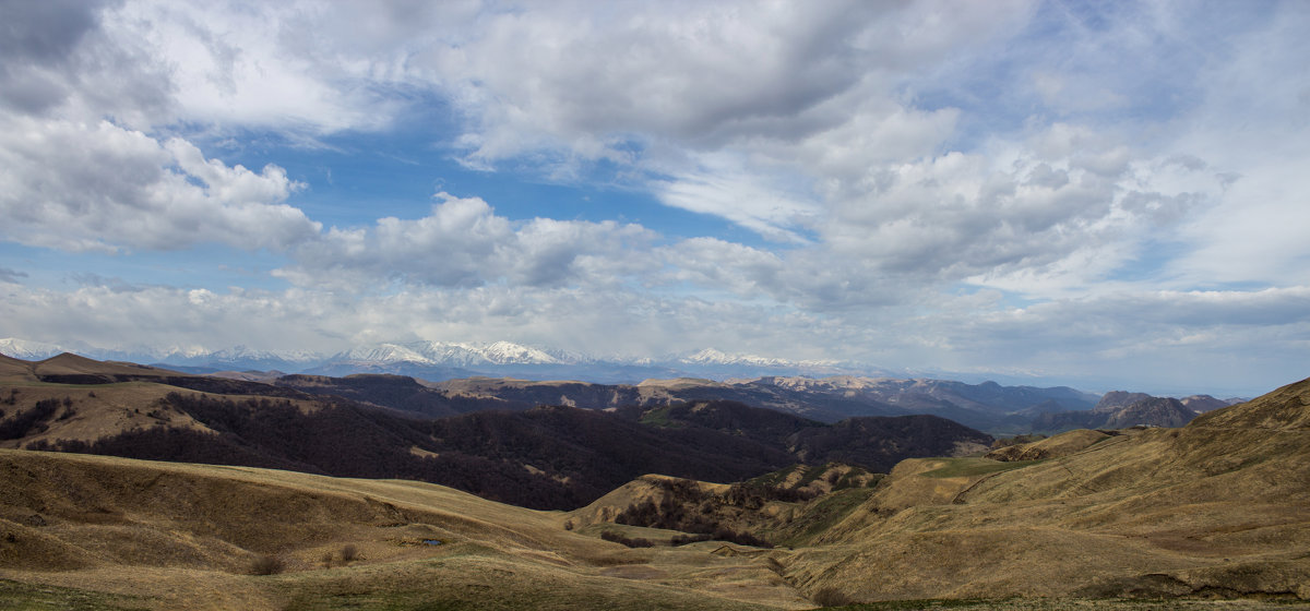 перевал Гум Баши IMG_9269 - Олег Петрушин перевал Гум Баши IMG_9269 - Олег Петрушин