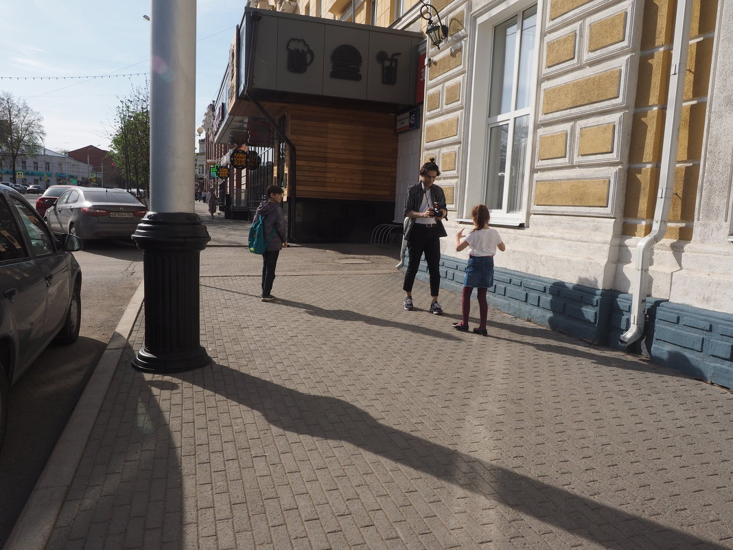 ТЕЛЕШКО - Ильсияр Шакирова