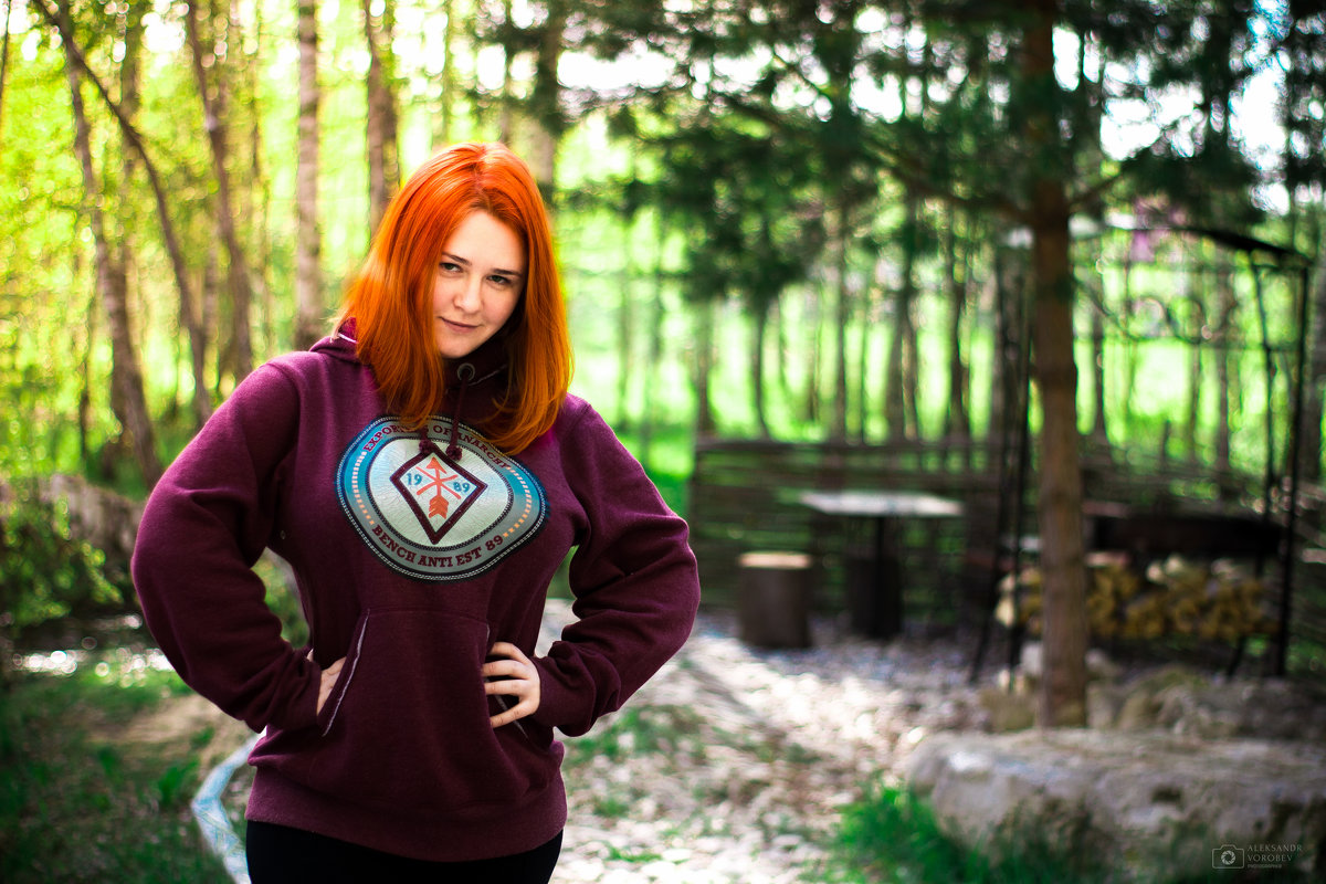 Огненная лиса - Александр Воробьев Огненная лиса - Александр Воробьев