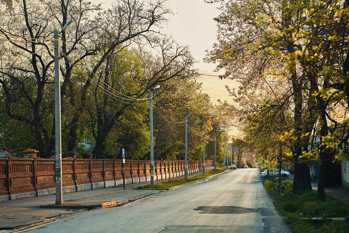 Утро - Константин Бобинский