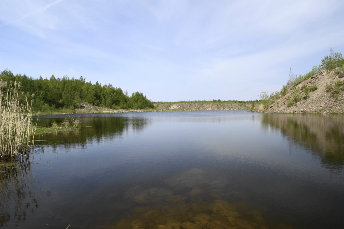притяжение воды... - Михаил Жуковский притяжение воды... - Михаил Жуковский