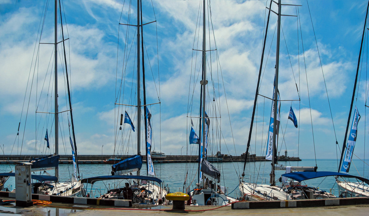 Лето! - Варвара Лето! - Варвара