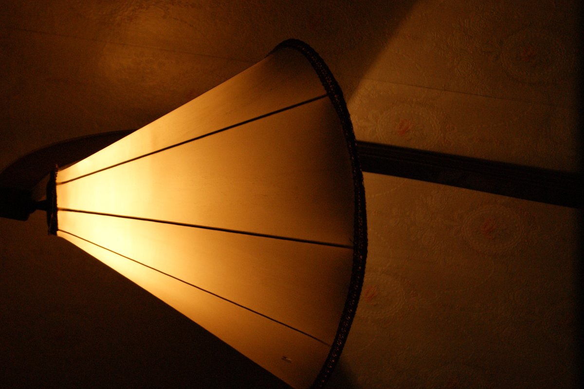 Абажурное   настроение! - Евгений БРИГ и невич