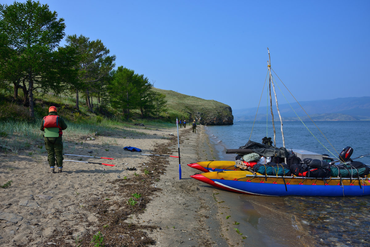 **** - Александр Хаецкий