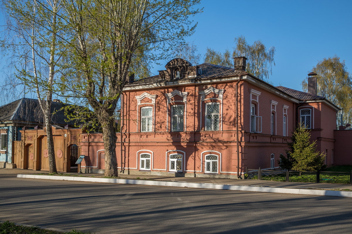 Путешествие под знаком орла.(Нижний - Булгары). - юрий макаров