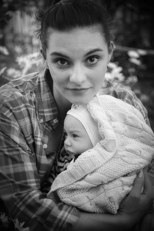 Моё... - Александр Беляков