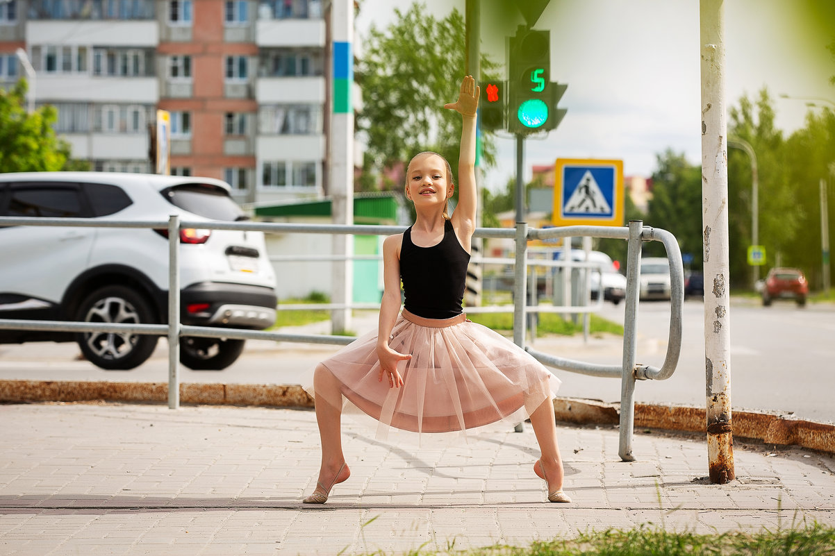 фото на улице - Павел Сазонов