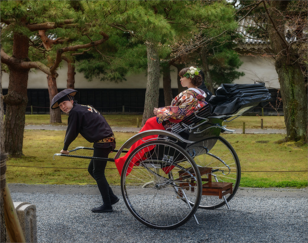 Свадьба по-японски - Shapiro Svetlana Свадьба по-японски - Shapiro Svetlana