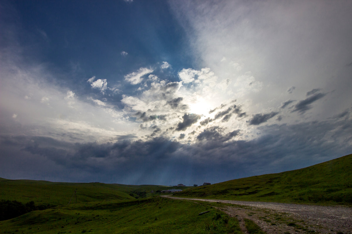 Канжол IMG_1887 - Олег Петрушин Канжол IMG_1887 - Олег Петрушин