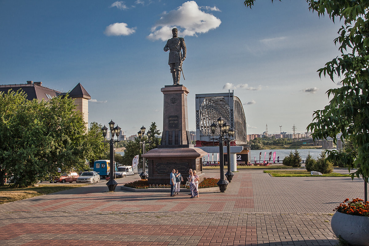 *** - Владимир Габов