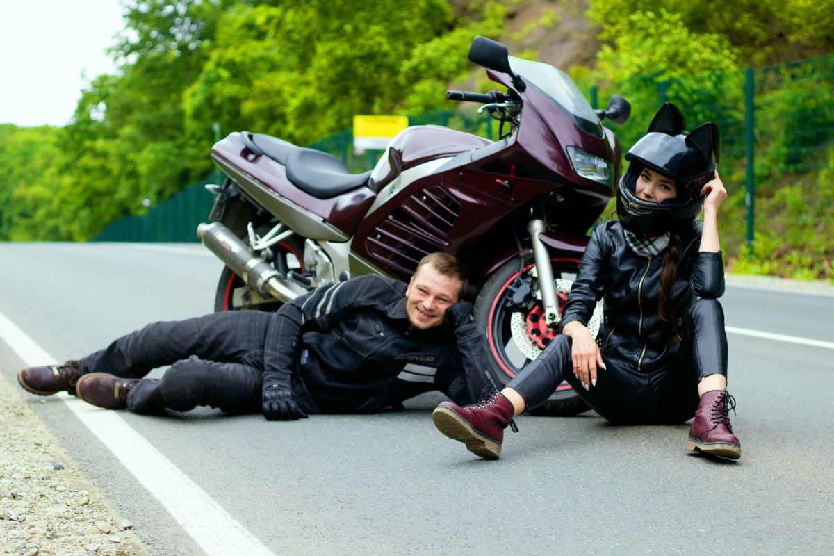 Антон и Кристина - Вячеслав Дроздов