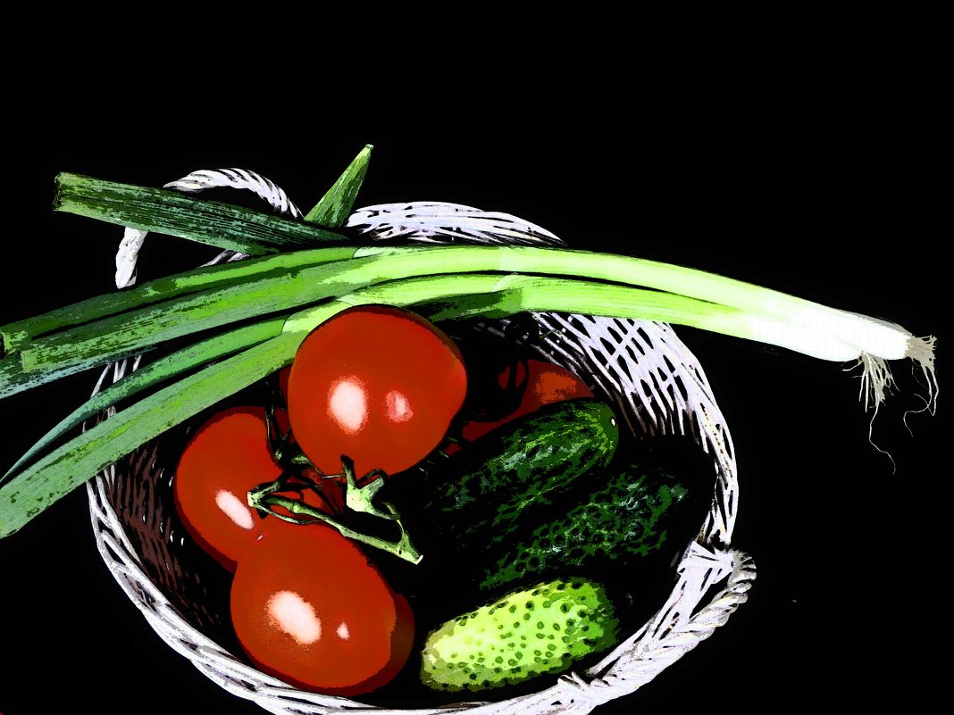 Вкусно 4 - Елена Куприянова 