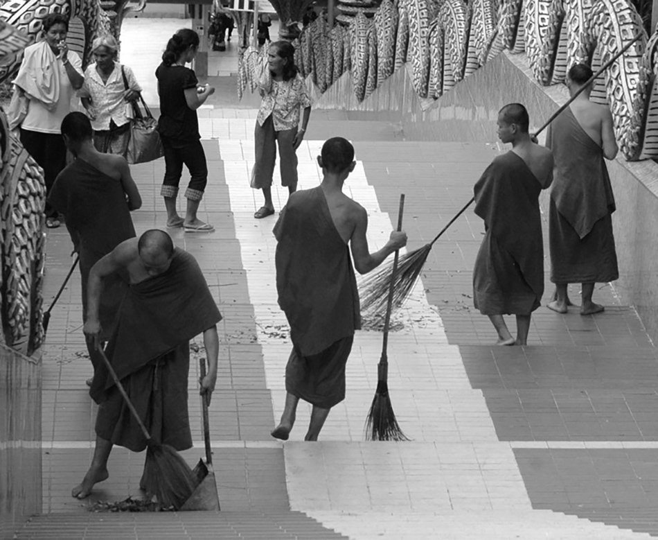 Мирские дела. - Борис Бутцев Мирские дела. - Борис Бутцев