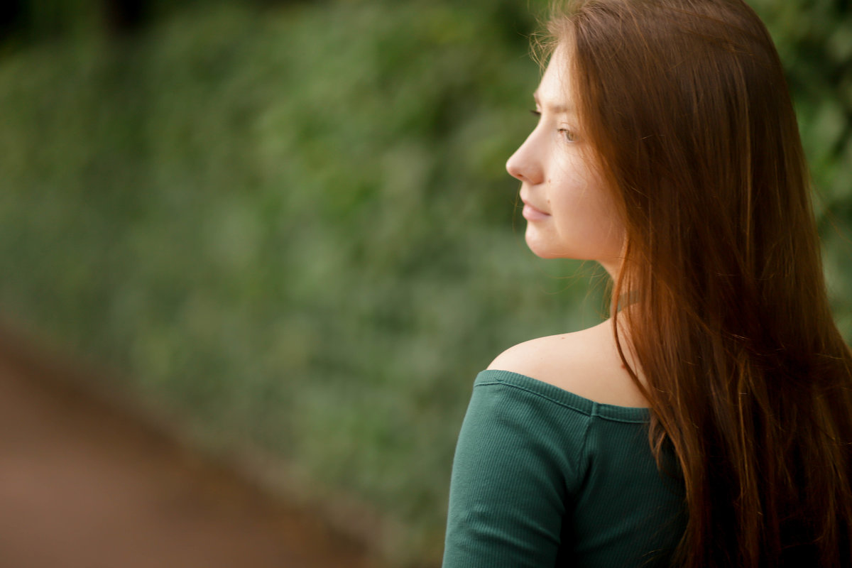 . - Roksana Yaroshenko