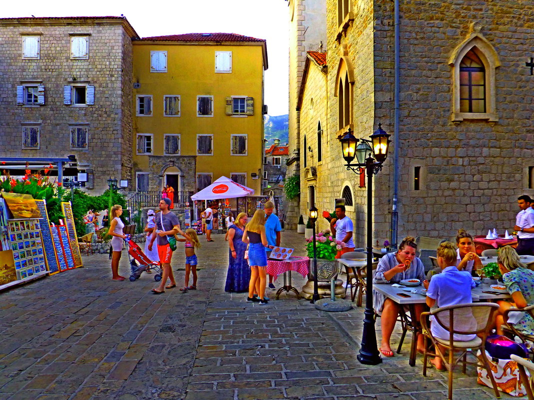 Солнышко скоро зайдет - Raduzka (Надежда Веркина) Солнышко скоро зайдет - Raduzka (Надежда Веркина)