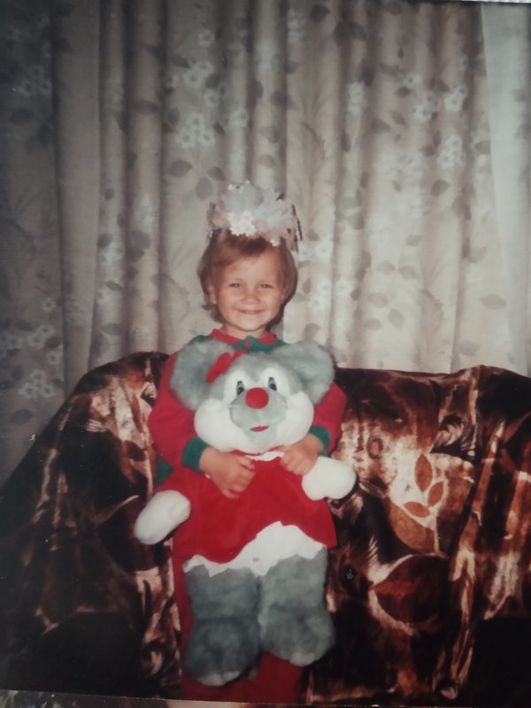 Ах детство ушло - Lijka Ах детство ушло - Lijka