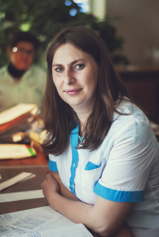 Юлия - Сергей 