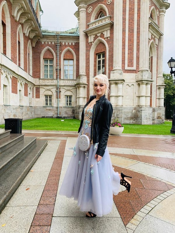 Подружка Невесты - Колибри М