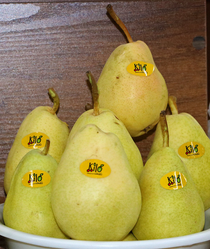 Дары августа - Светлана 