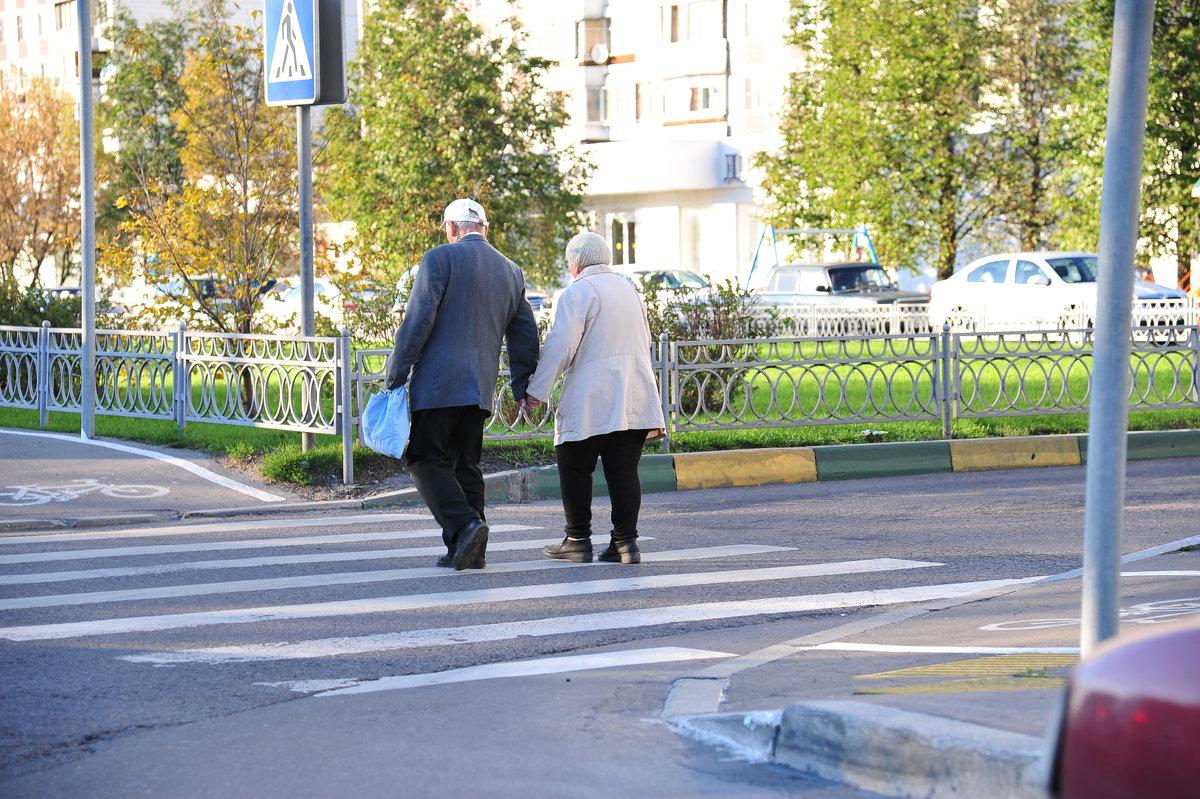 в печали и в радости...... - Любовь Миргородская