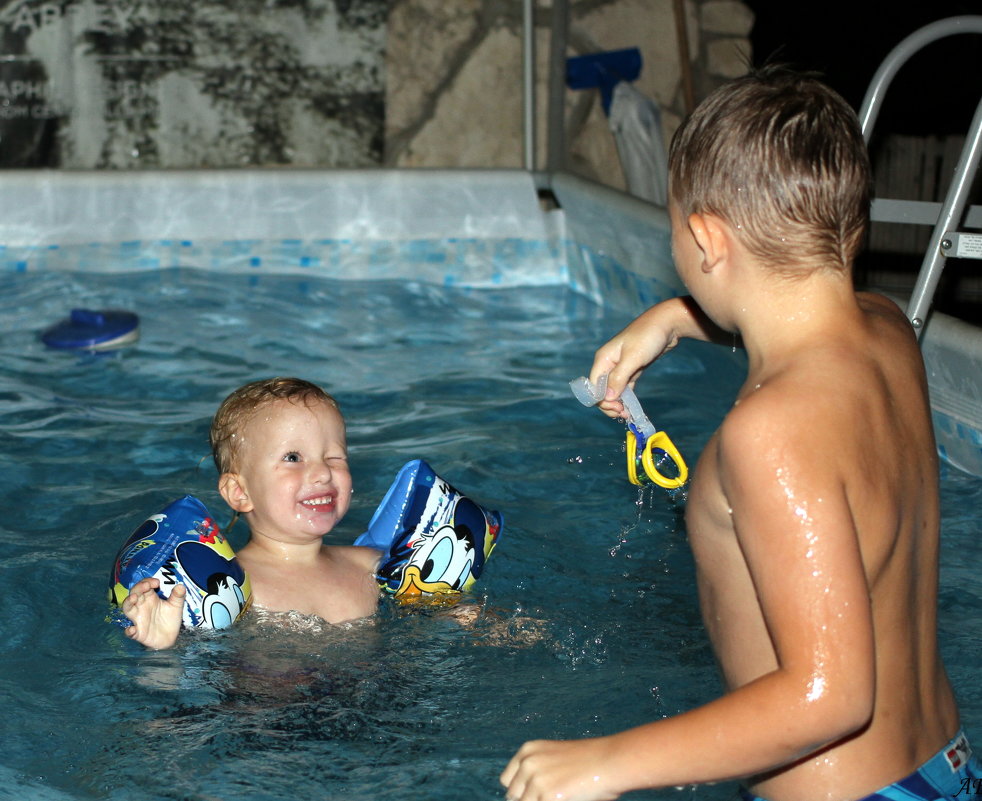 Мальчишки - Аркадий Басович Мальчишки - Аркадий Басович