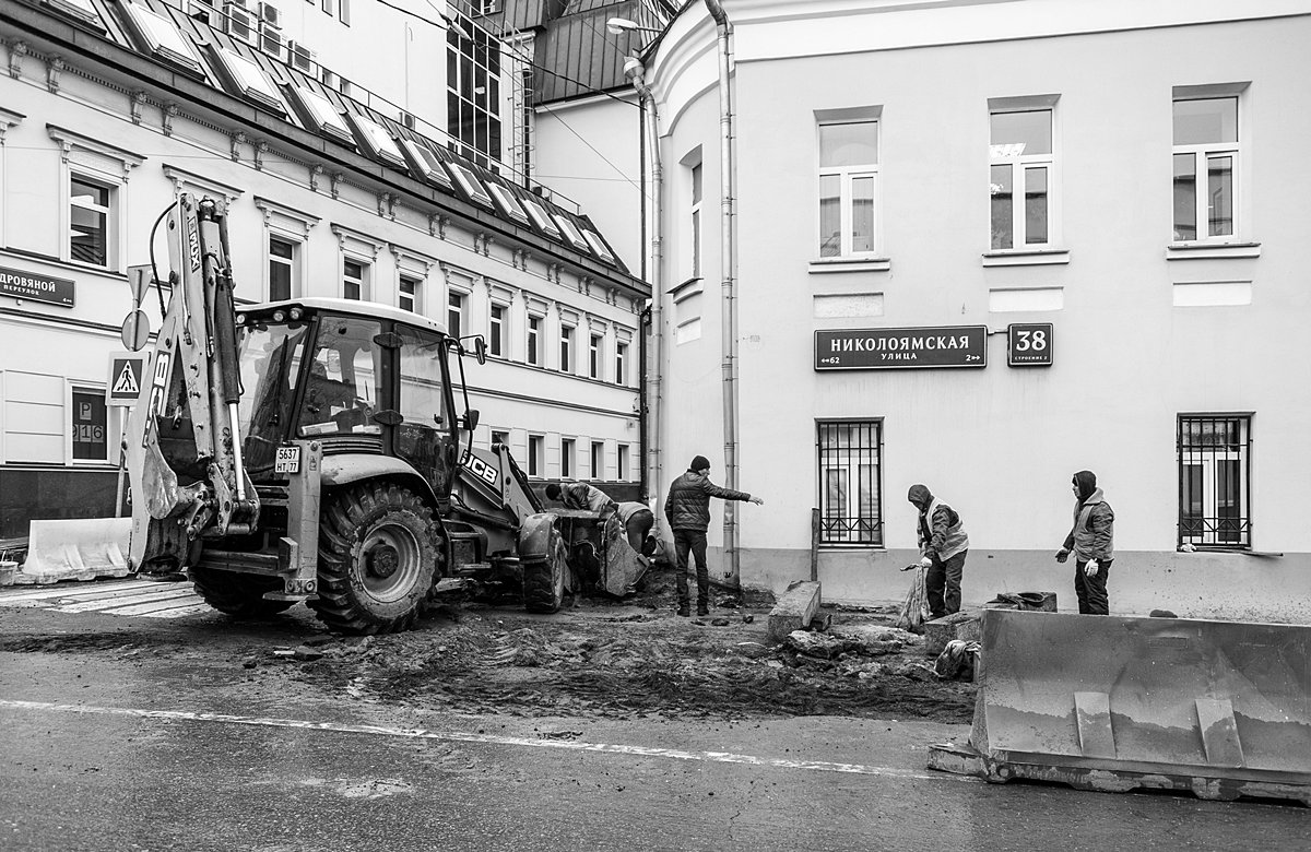 Ты туда не кидай, ты сюда кидай - Валерий Иванович