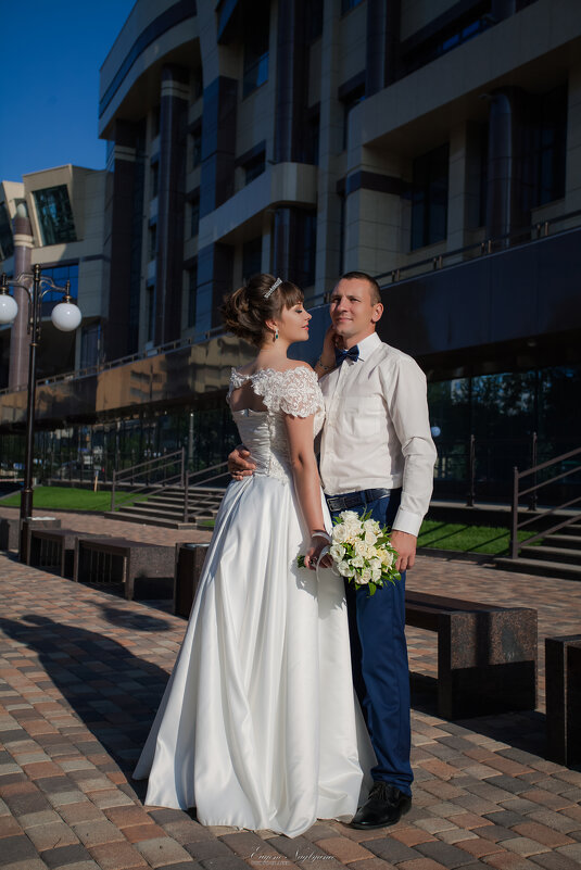 27.08.2019 - Евгений Наглянцев