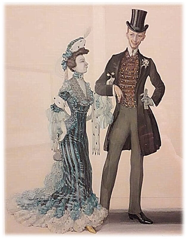 Ничто не делает женщину более красивой, чем уверенность в том, что она красива..... - Tatiana Markova