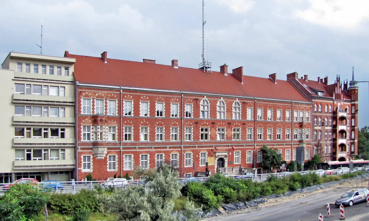 Прогулки по Гданьску - Veera V Прогулки по Гданьску - Veera V