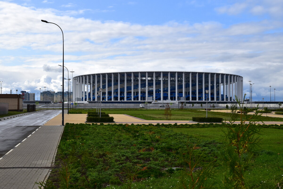 Нижний Новгород. - tatiana Нижний Новгород. - tatiana