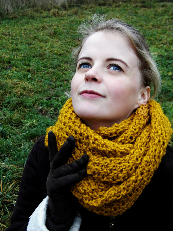 Анна - Шура Еремеева