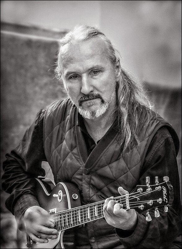 *** - Юрий Гординский *** - Юрий Гординский