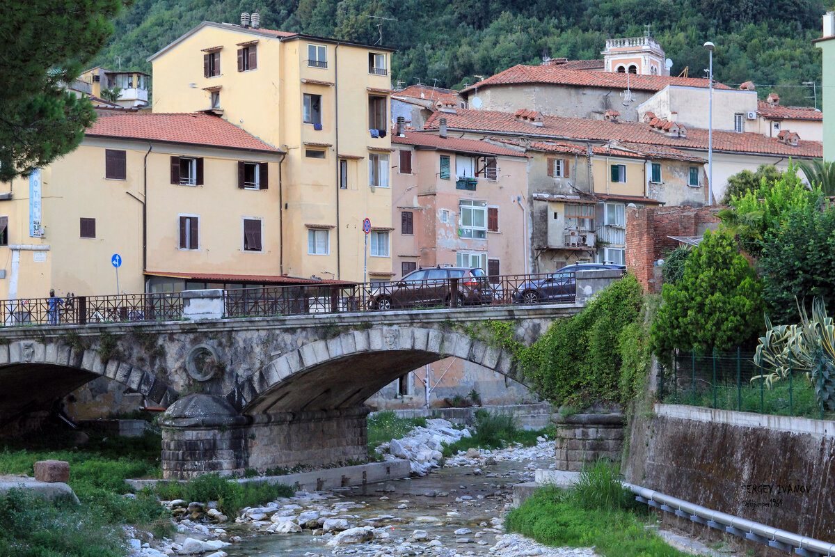 Каррара - skijumper Иванов Каррара - skijumper Иванов