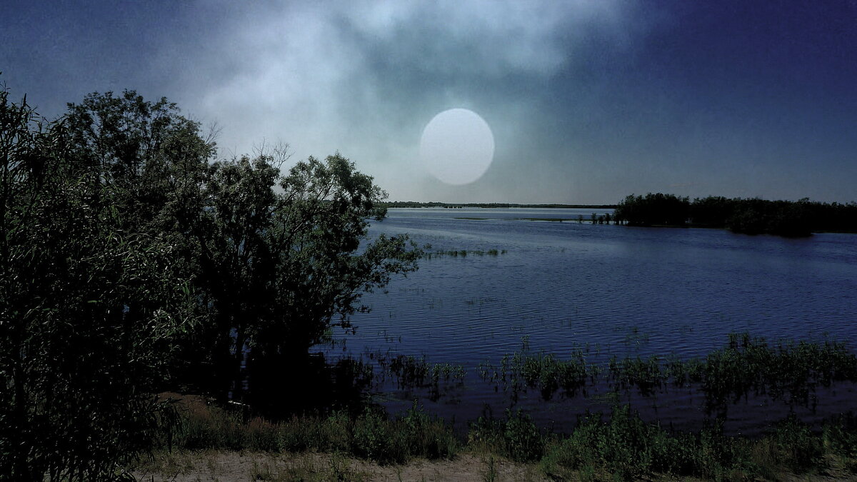 Фантазия цвета - alers faza 53 