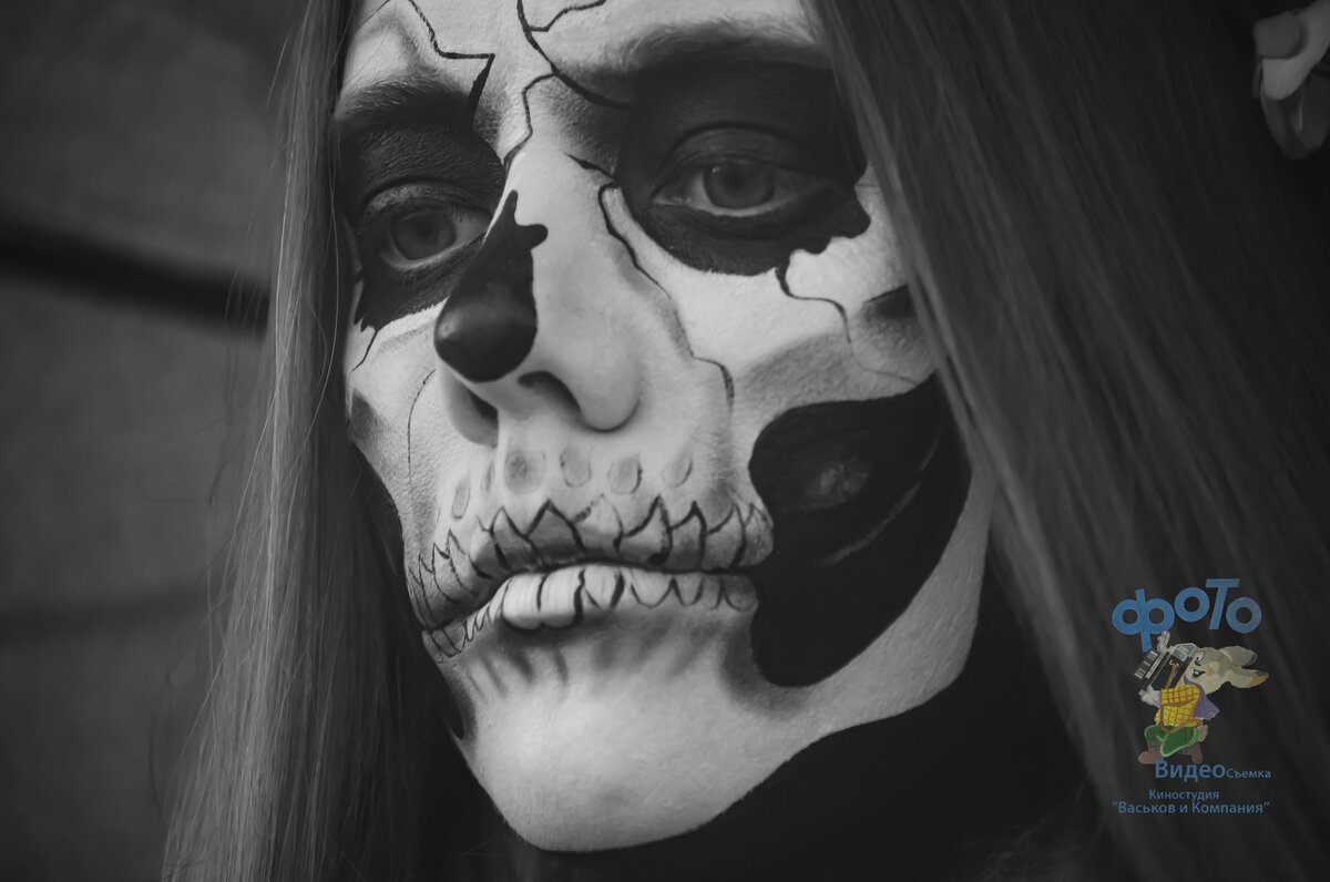 Съёмка образов - Руслан Васьков