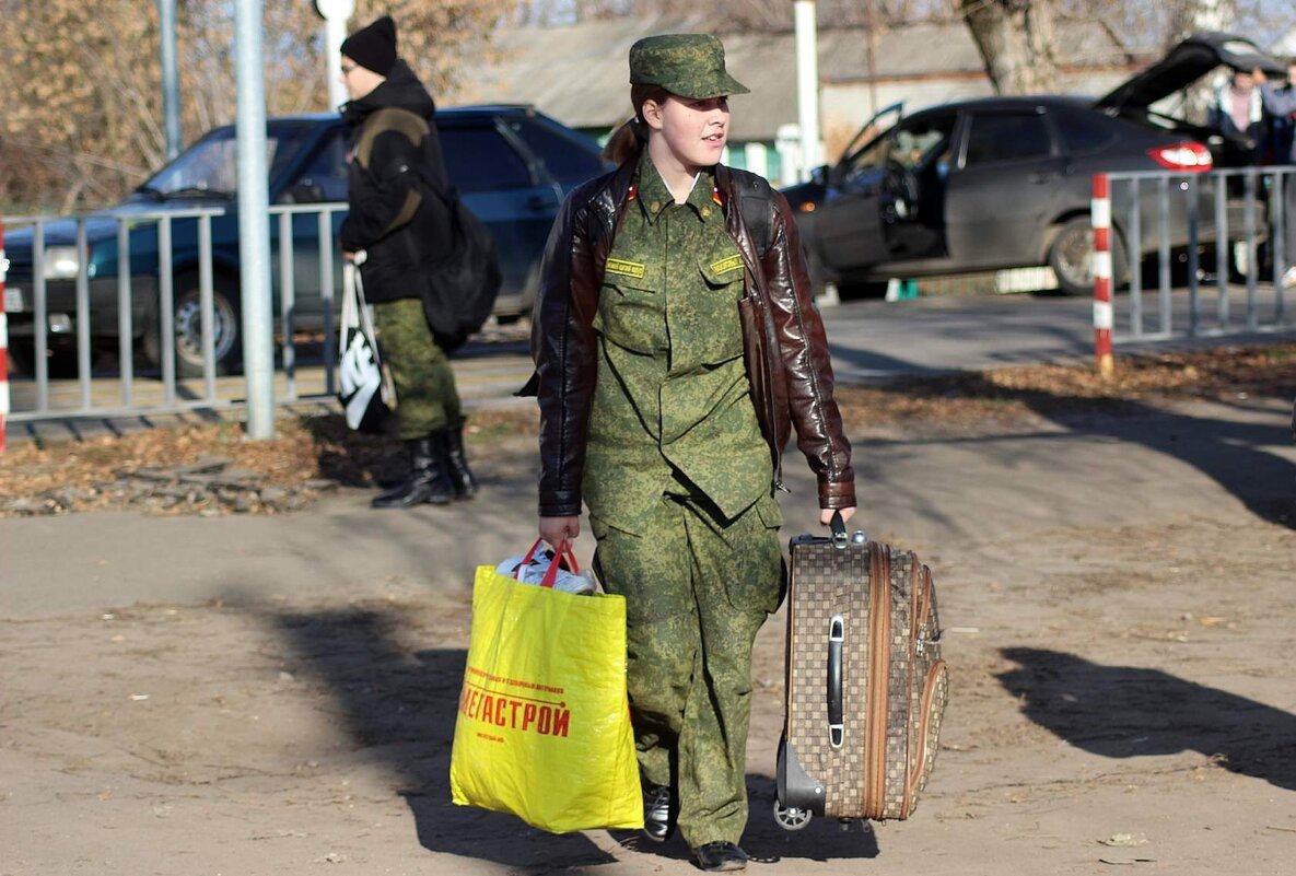 На побывку, домой, на каникулы... - Восковых Анна Васильевна 