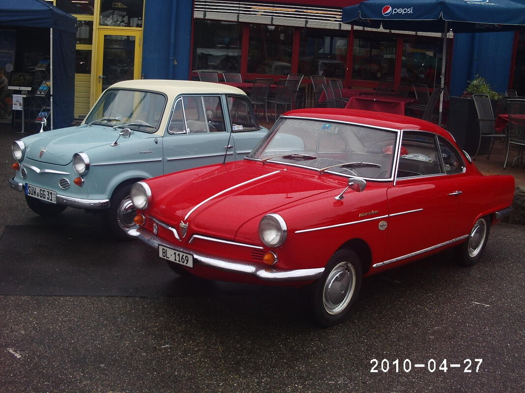 ретро - Victor Victorov